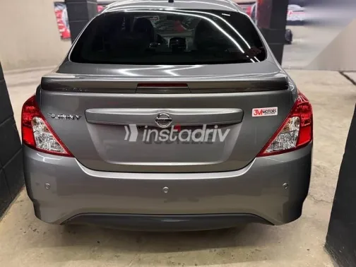 Nissan Sunny 2026 Gray New for Sale - 2