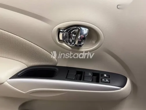 Nissan Sunny 2026 Gray New for Sale - 6