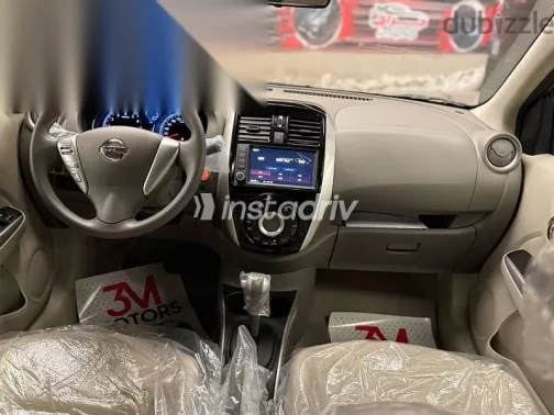 Nissan Sunny 2026 Gray New for Sale - 9