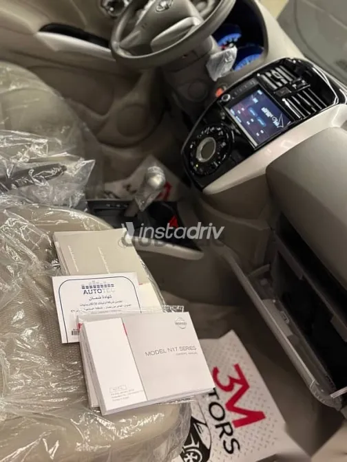 Nissan Sunny 2026 Gray New for Sale - 10