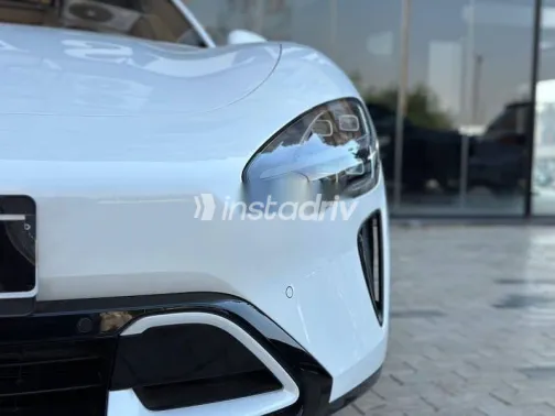 شاومي اس يو 7 2025 أبيض جديدة للبيع - 3