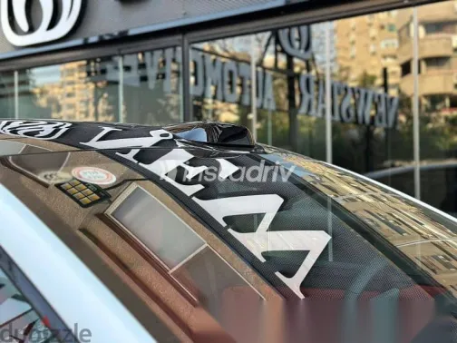 شاومي اس يو 7 2025 أبيض جديدة للبيع - 4