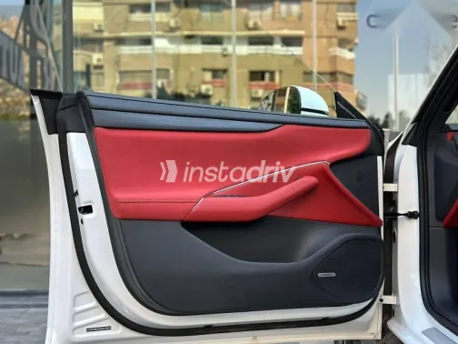 شاومي اس يو 7 2025 أبيض جديدة للبيع - 6