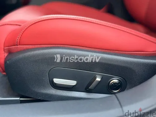 شاومي اس يو 7 2025 أبيض جديدة للبيع - 7