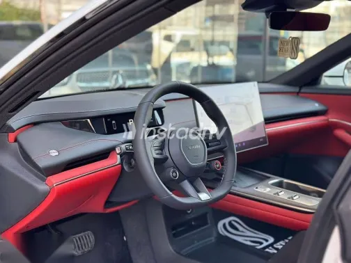 شاومي اس يو 7 2025 أبيض جديدة للبيع - 8