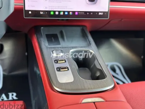 شاومي اس يو 7 2025 أبيض جديدة للبيع - 9