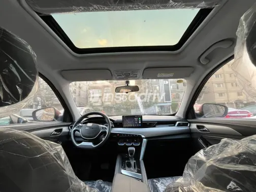 بايك X35 2026 بني جديدة للبيع - 2