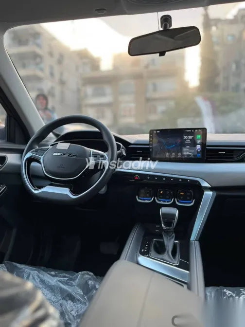 بايك X35 2026 بني جديدة للبيع - 3