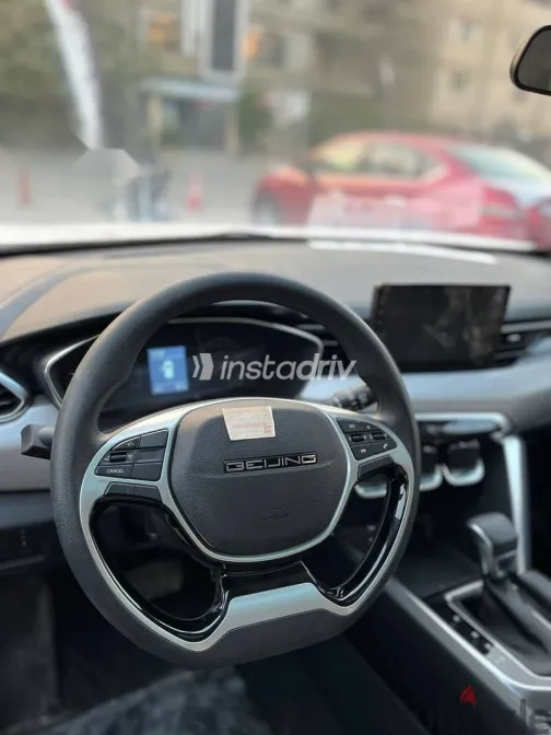 بايك X35 2026 بني جديدة للبيع - 4