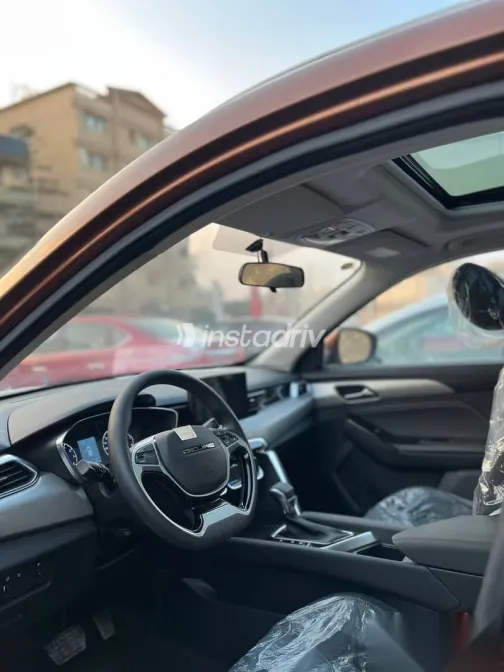 بايك X35 2026 بني جديدة للبيع - 5