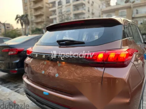 بايك X35 2026 بني جديدة للبيع - 7