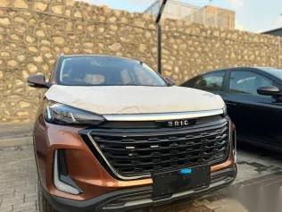 بايك X35 2026 بني جديدة للبيع