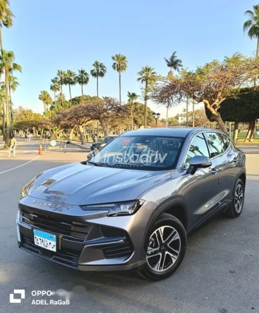 ساوايست اس 06 2026 رمادي مستعملة للبيع - 1