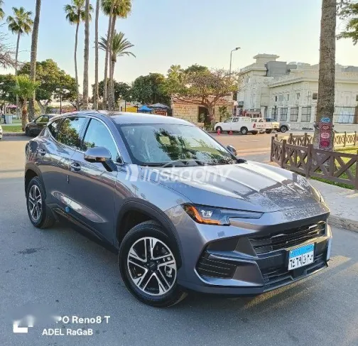 ساوايست اس 06 2026 رمادي مستعملة للبيع - 3