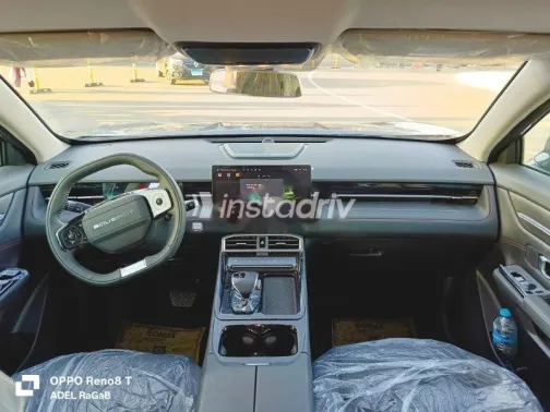 ساوايست اس 06 2026 رمادي مستعملة للبيع - 4