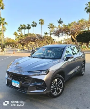 ساوايست اس 06 2026 رمادي مستعملة للبيع