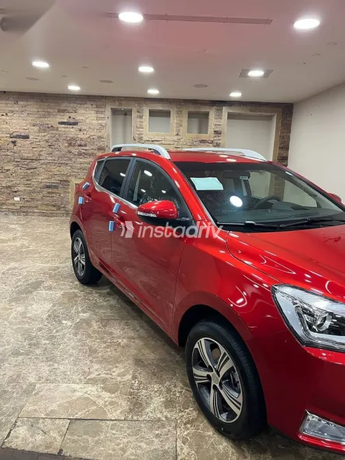 جاك S2 2026 أحمر جديدة للبيع - 3