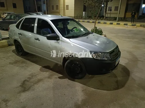 Lada Granta 2020 White Used for Sale - 2