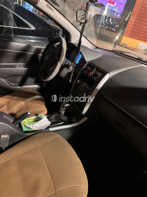 سينوفا A1 2015 أبيض مستعملة للبيع - 3