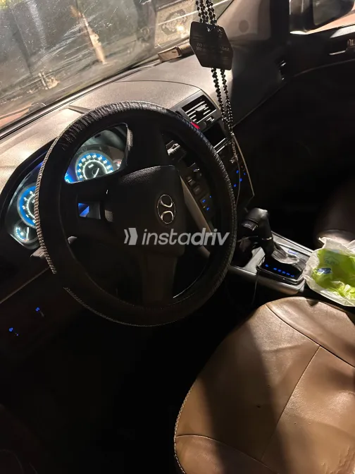 سينوفا A1 2015 أبيض مستعملة للبيع - 5