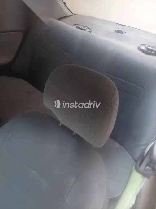 Honda Civic 1993 Silver Used for Sale - 4