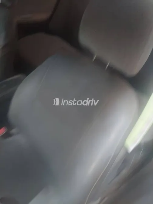 Honda Civic 1993 Silver Used for Sale - 5