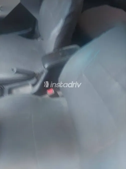 Honda Civic 1993 Silver Used for Sale - 6