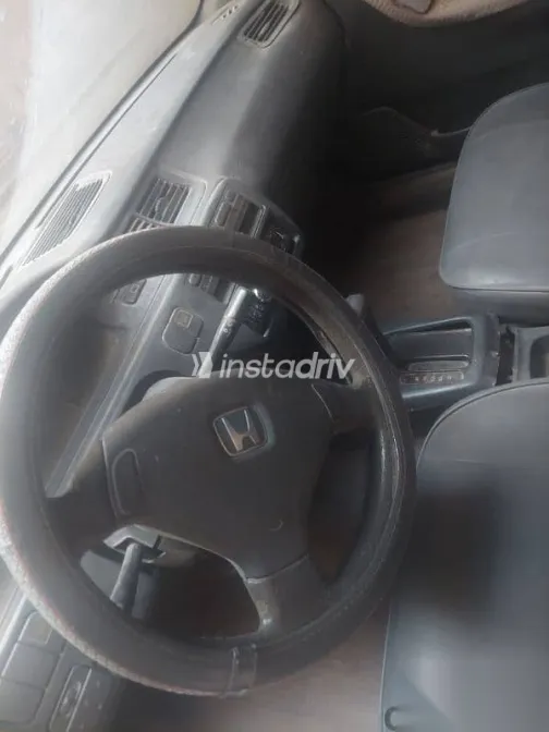 Honda Civic 1993 Silver Used for Sale - 7