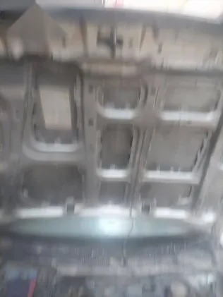 هوندا سيفك 1993 فضي مستعملة للبيع