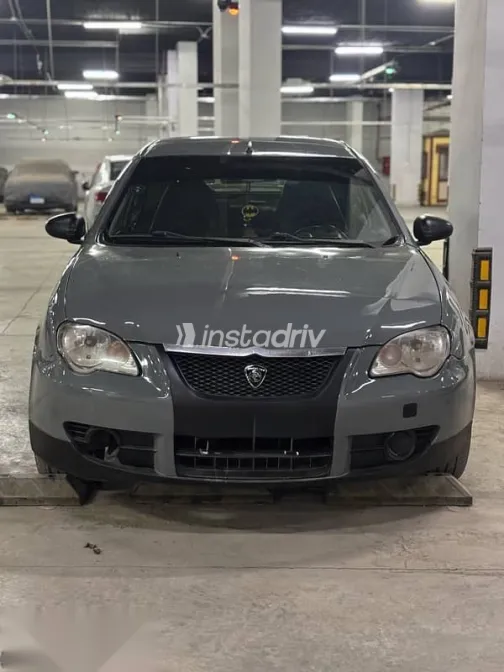 بروتون جين 2 2008 رمادي مستعملة للبيع - 1