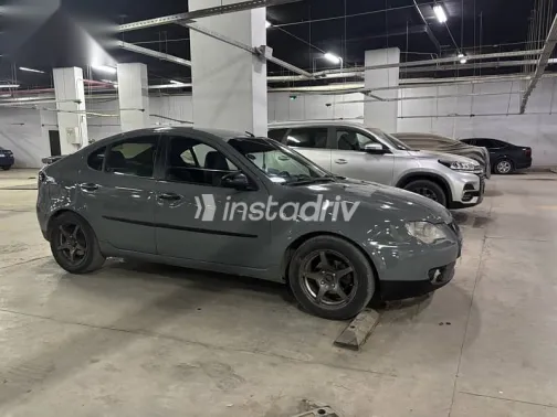 بروتون جين 2 2008 رمادي مستعملة للبيع - 2