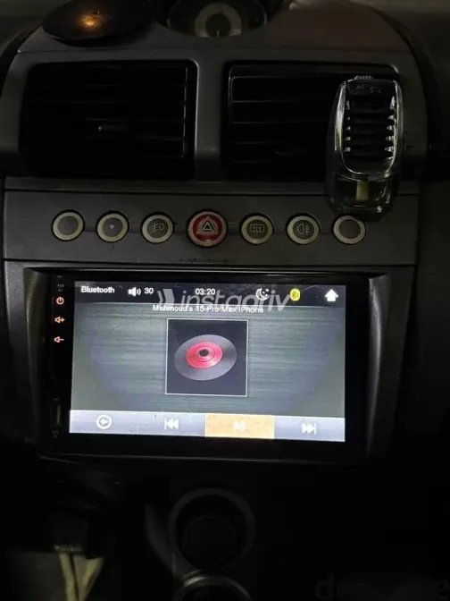 بروتون جين 2 2008 رمادي مستعملة للبيع - 5