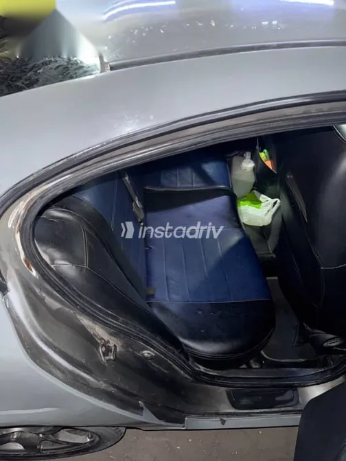 بروتون جين 2 2008 رمادي مستعملة للبيع - 6