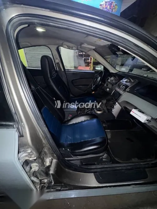 بروتون جين 2 2008 رمادي مستعملة للبيع - 7