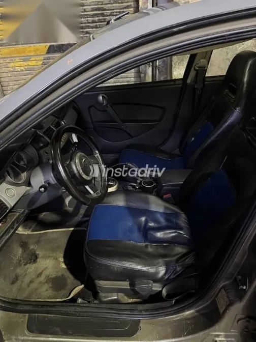 بروتون جين 2 2008 رمادي مستعملة للبيع - 8