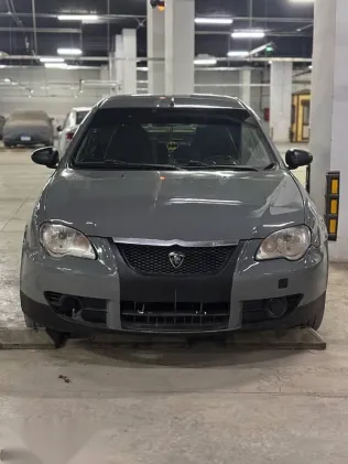 بروتون جين 2 2008 رمادي مستعملة للبيع