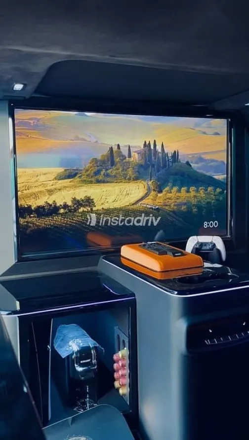 Cadillac Escalade 2025 Black New for Sale - 5