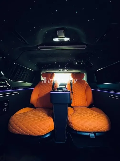 Cadillac Escalade 2025 Black New for Sale - 6