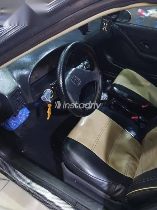 Peugeot 405 2004 Dark Blue Used for Sale - 3