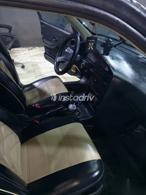 Peugeot 405 2004 Dark Blue Used for Sale - 5