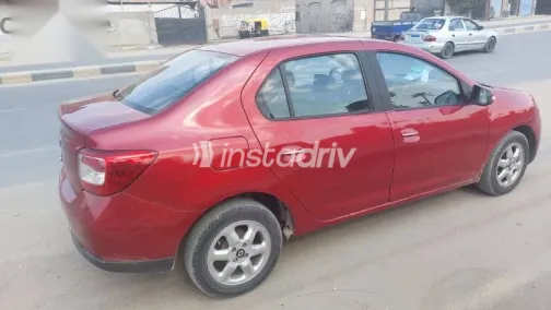 رينو لوجان 2014 نبيتي مستعملة للبيع - 3