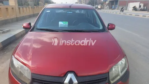 رينو لوجان 2014 نبيتي مستعملة للبيع - 4