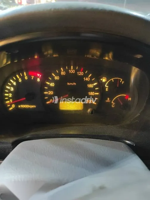 هيونداي فيرنا 2014 أبيض مستعملة للبيع - 6