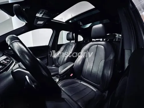 BMW X1 2018 Silver Used for Sale - 5