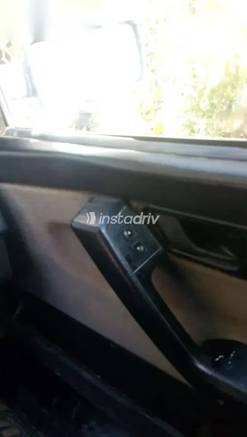 Fiat Tempra 1991 Green Used for Sale - 2