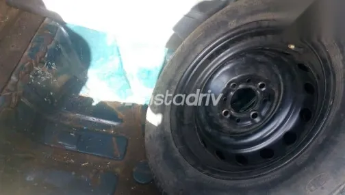 Fiat Tempra 1991 Green Used for Sale - 4