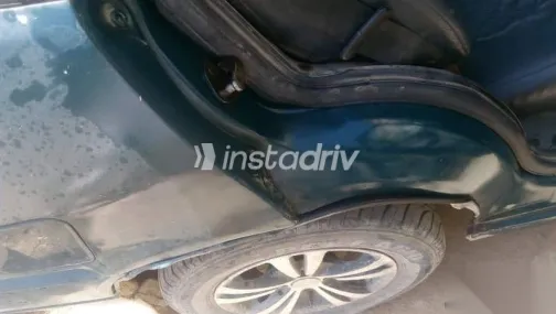 Fiat Tempra 1991 Green Used for Sale - 6