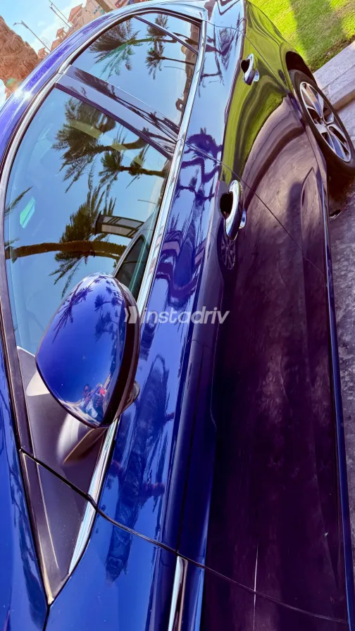 رينو ميجان 2018 أبيض مستعملة للبيع - 4