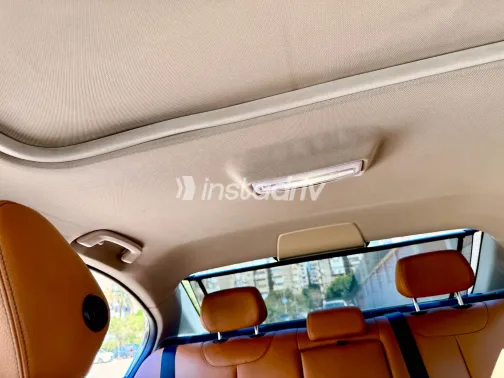 بي ام دبليو 320 2019 أبيض مستعملة للبيع - 6