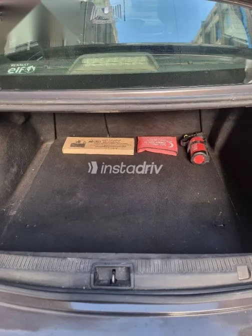 Renault Fluence 2015 Brown Used for Sale - 6